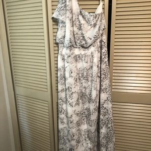 Jessica Simpson Maxi dress